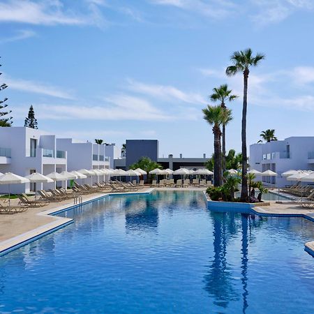 Atlantica Panthea Resort Ayia Napa Ngoại thất bức ảnh