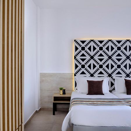 Atlantica Panthea Resort Ayia Napa Ngoại thất bức ảnh