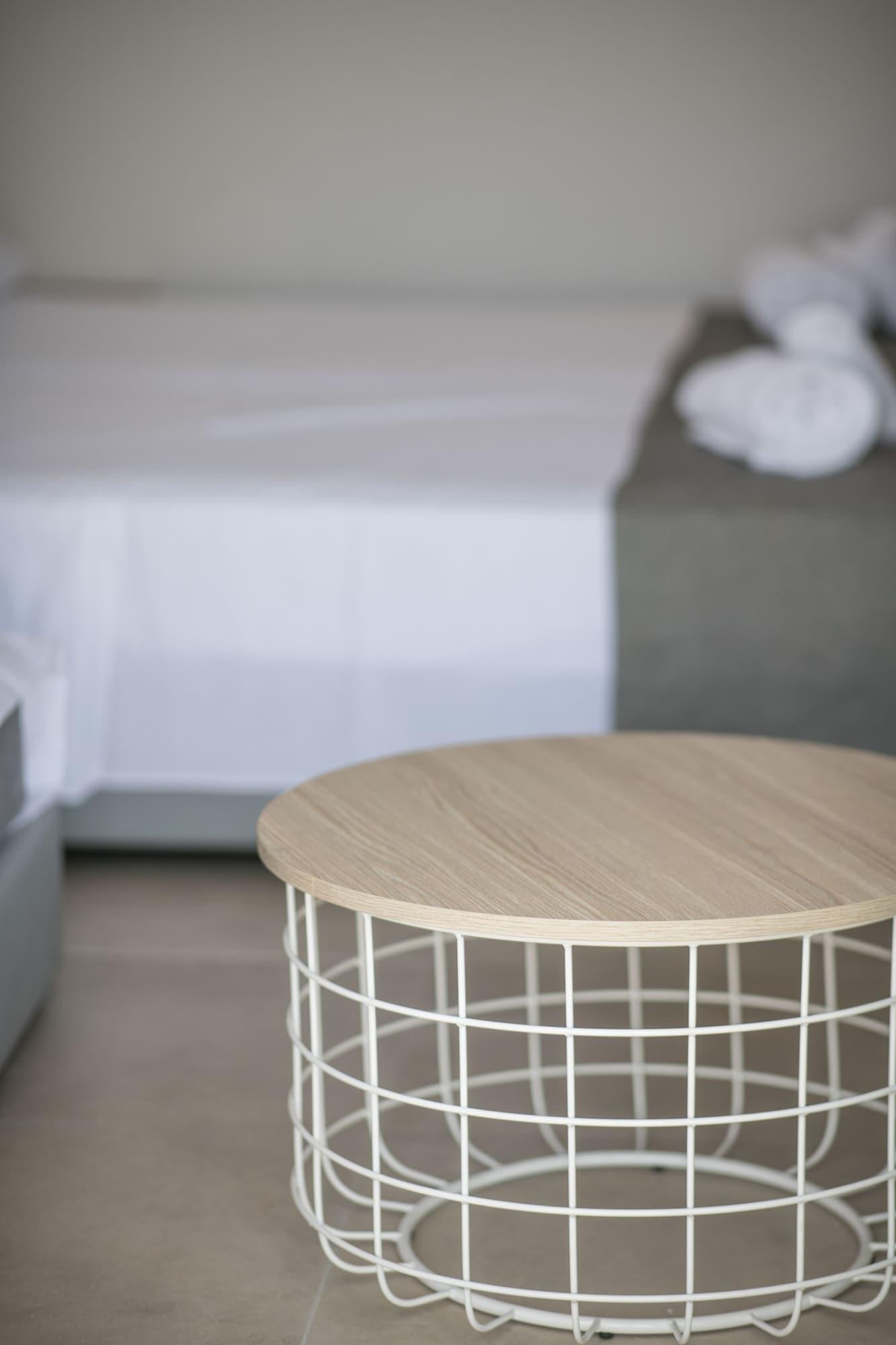 Atlantica Panthea Resort Ayia Napa Ngoại thất bức ảnh