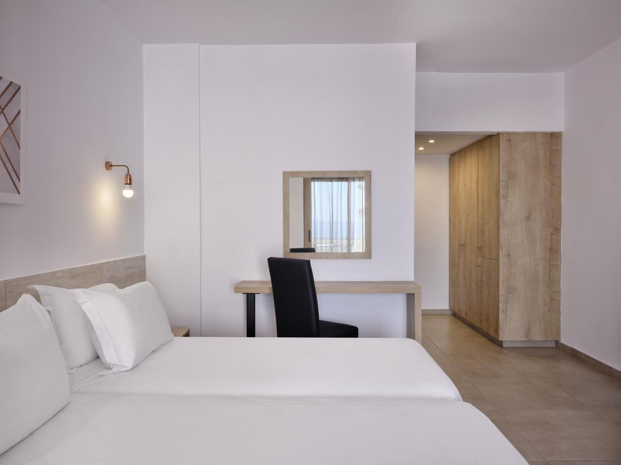 Atlantica Panthea Resort Ayia Napa Ngoại thất bức ảnh