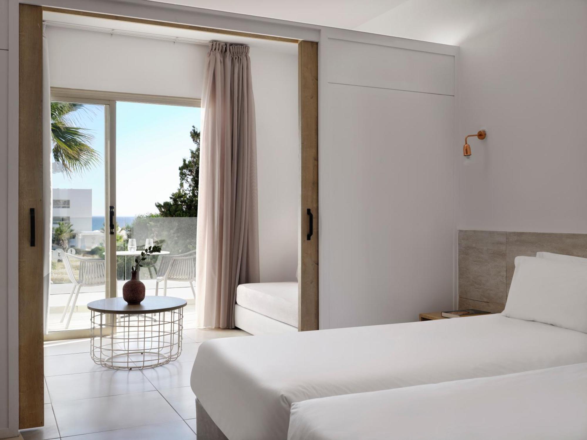 Atlantica Panthea Resort Ayia Napa Ngoại thất bức ảnh