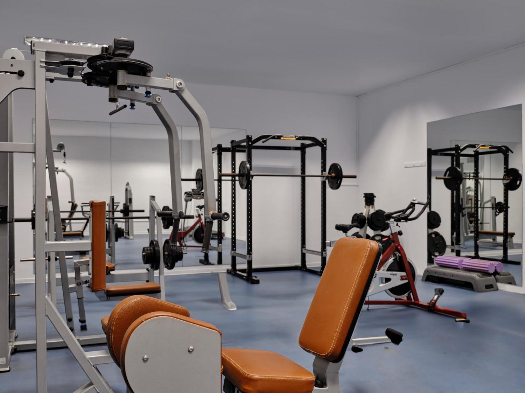 Atlantica Panthea Resort Ayia Napa Ngoại thất bức ảnh