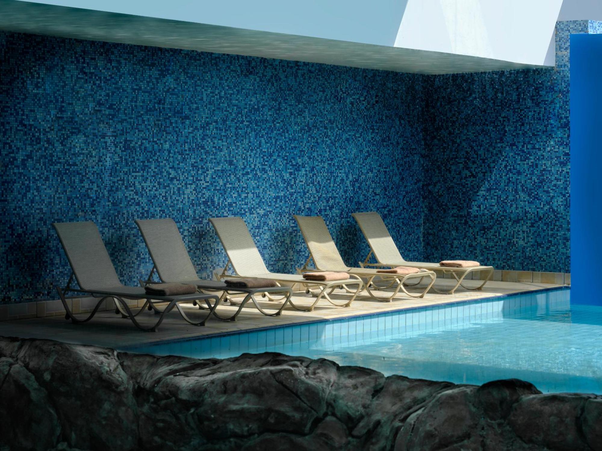 Atlantica Panthea Resort Ayia Napa Ngoại thất bức ảnh