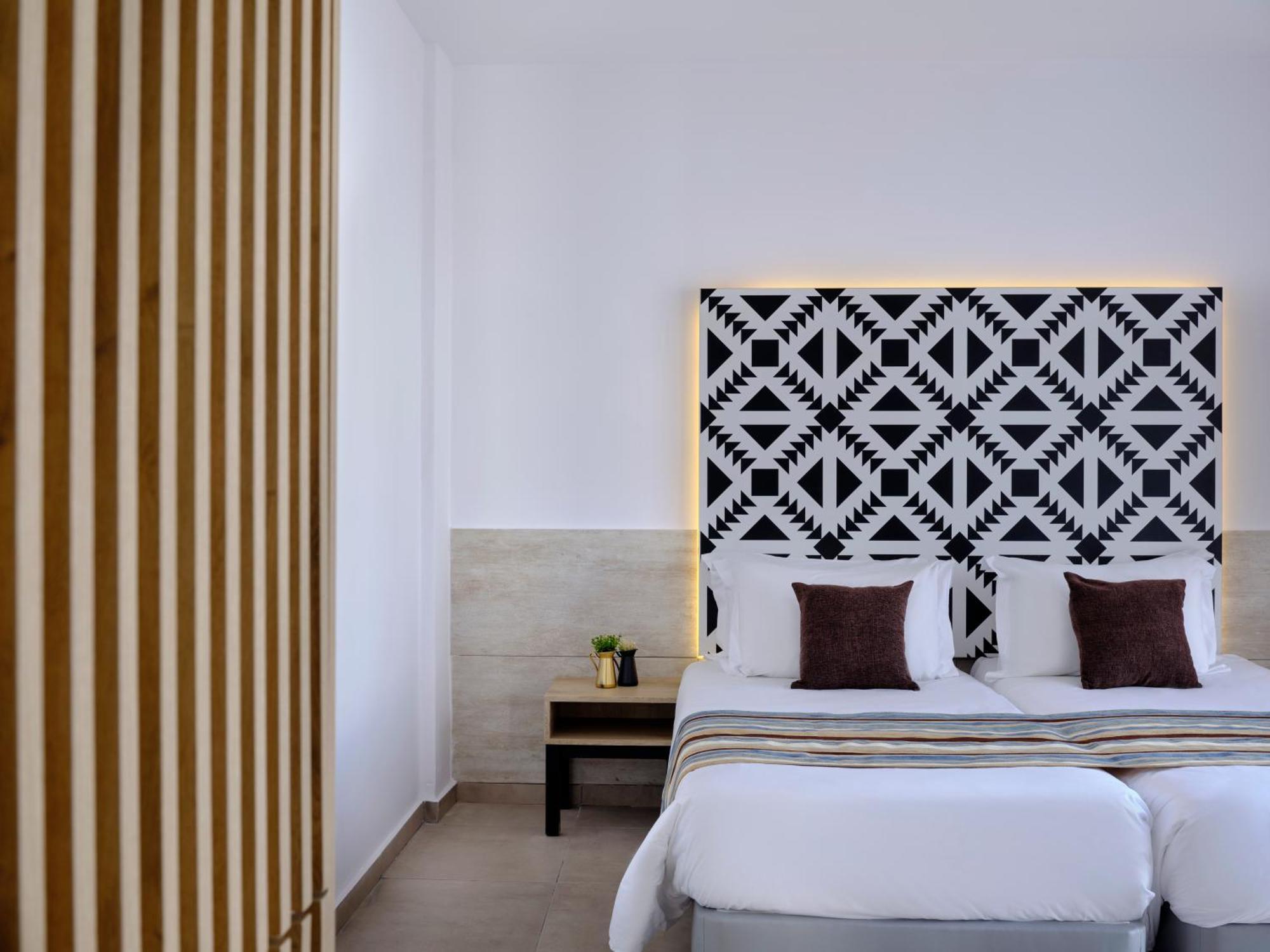 Atlantica Panthea Resort Ayia Napa Ngoại thất bức ảnh