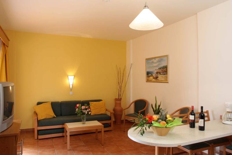 Atlantica Panthea Resort Ayia Napa Ngoại thất bức ảnh