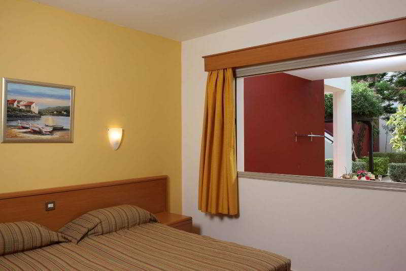 Atlantica Panthea Resort Ayia Napa Ngoại thất bức ảnh