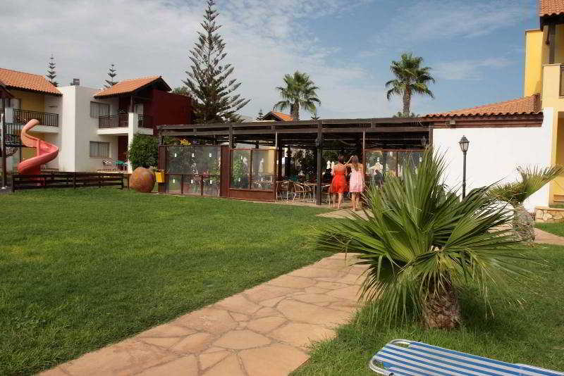 Atlantica Panthea Resort Ayia Napa Ngoại thất bức ảnh