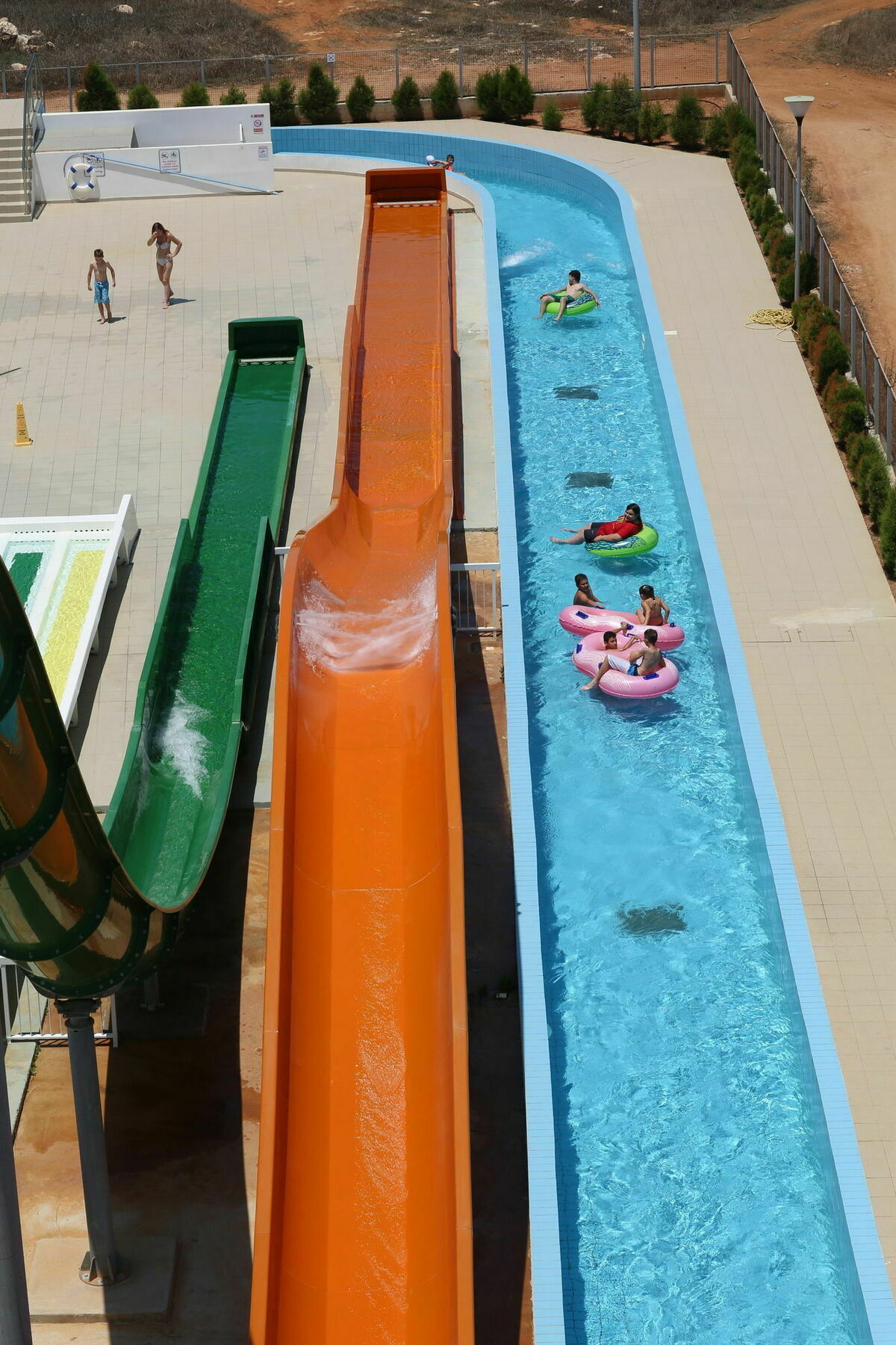 Atlantica Panthea Resort Ayia Napa Ngoại thất bức ảnh